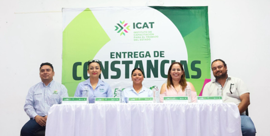Capacitación abre nuevas oportunidades laborales