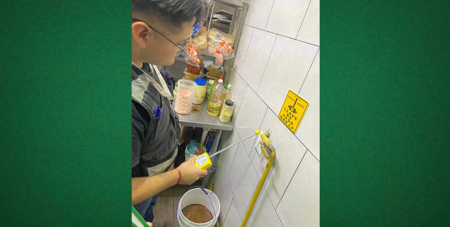 Acciones de prevención en Rioverde