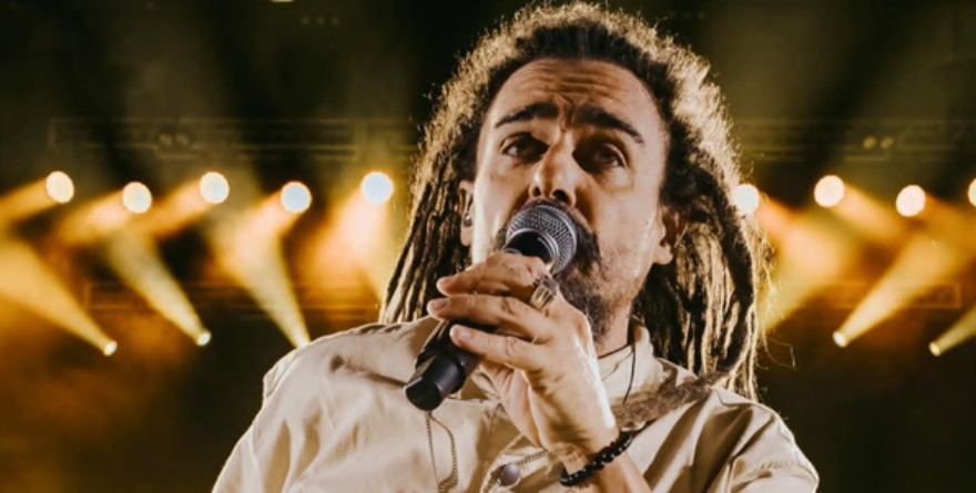 Dread Mar I llena de reggae Tangamanga
