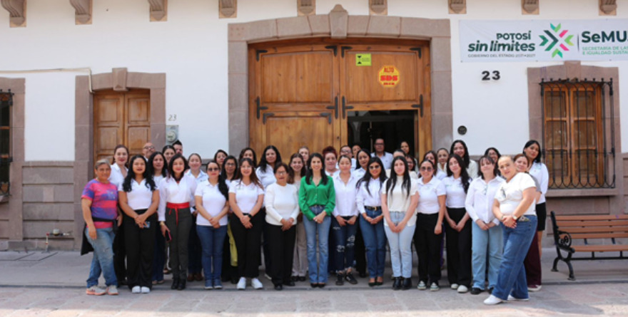 La Secretaría cumple un año de su creación