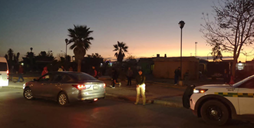 Refuerzan vigilancia en Pozos con obrero seguro