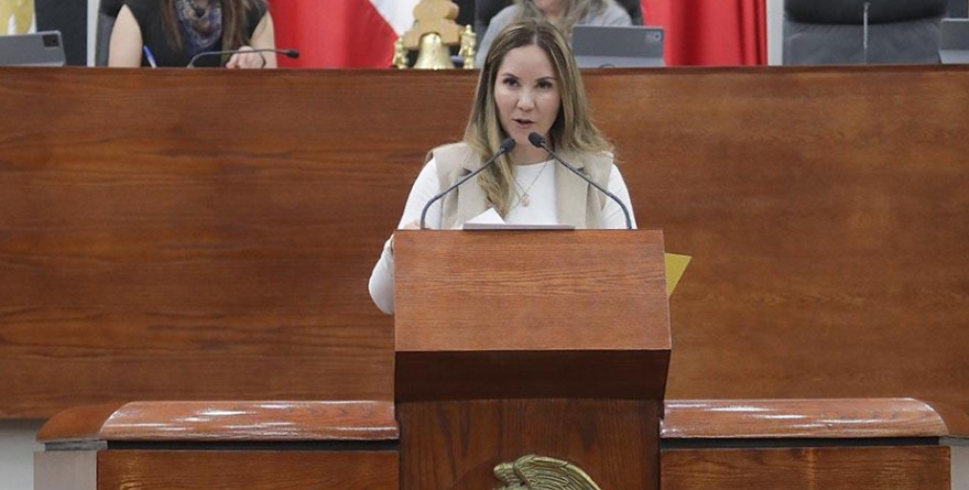 Presentan iniciativa para sancionar violencia política