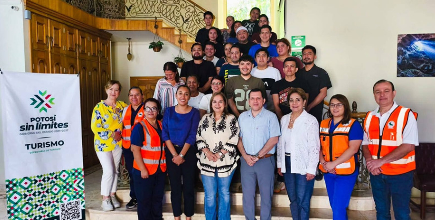 Restaurantes le entran a los primeros auxilios