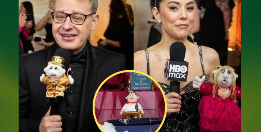 ¡Dr. Simi conquista los premios Oscar 2026