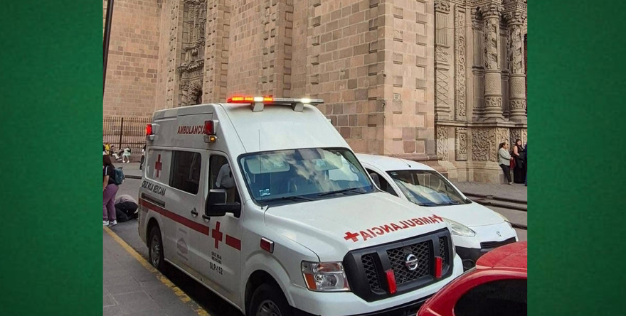 Delincuencia burla a la “polisia” amable