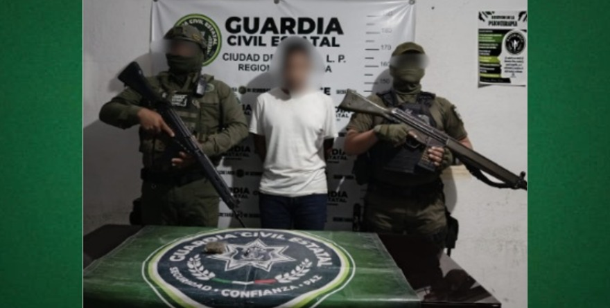 Iba a dar clases… pero terminó dando explicaciones