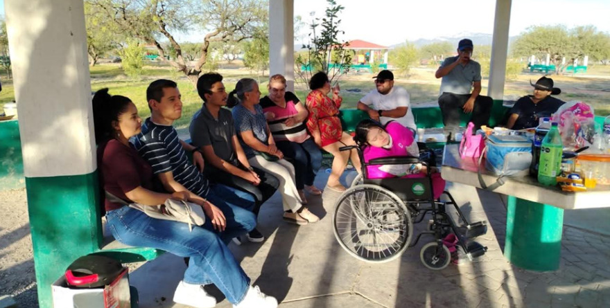 Tangamanga se coloca entre parques favoritos