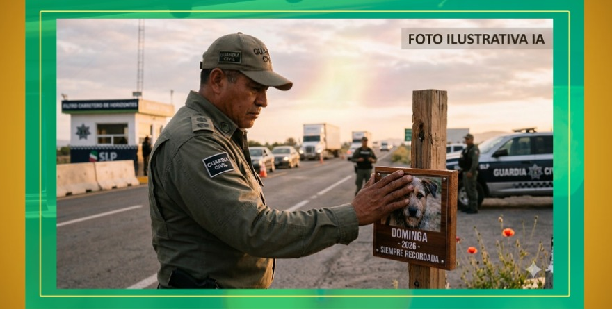 ¡Justicia para “Dominga”!