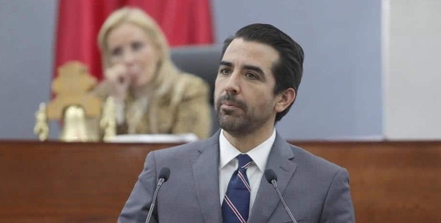 REPROBADOS Y EN CAMPAÑA, DIPUTADOS DE SLP MÁS ENFOCADOS EN FIGURAR QUE EN LEGISLAR