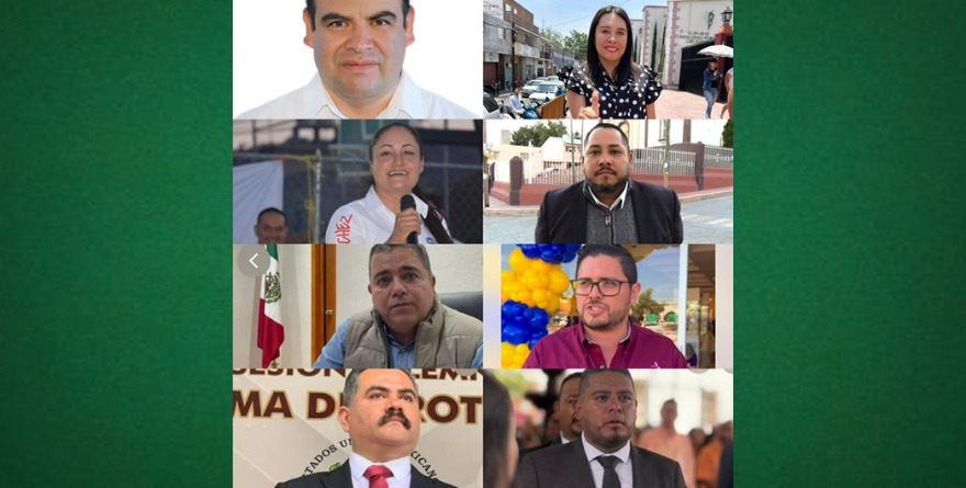 Alcaldes faltan a reunión del Consejo de Seguridad