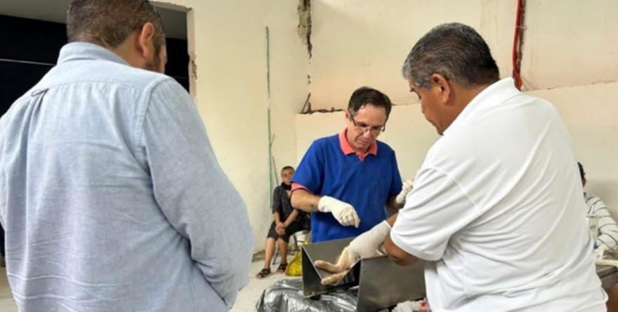 Abren registro para esterilizar mascotas
