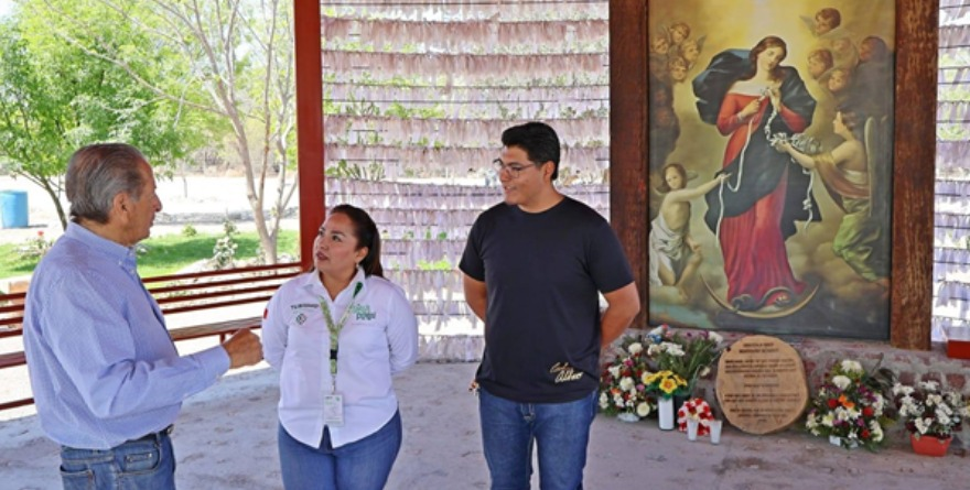 Municipio presume oferta de turismo