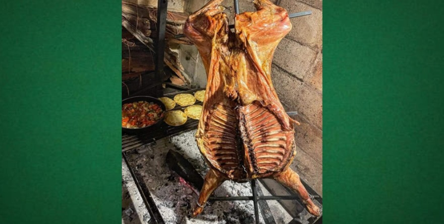 Festival del Cabrito en Catorce
