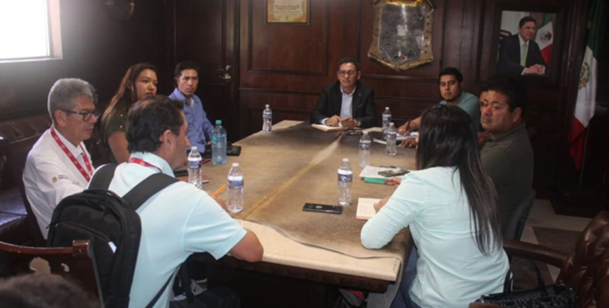 Impulsan derecho a la vivienda con Infonavit