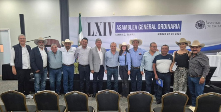 Productores buscan sede ganadera 2027