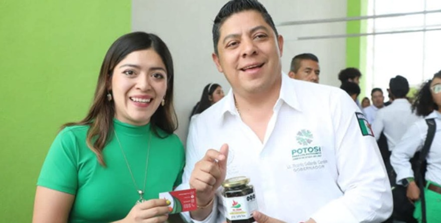 Anuncian jornada de vacunación VPH
