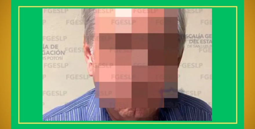 Cae estafador de cheques