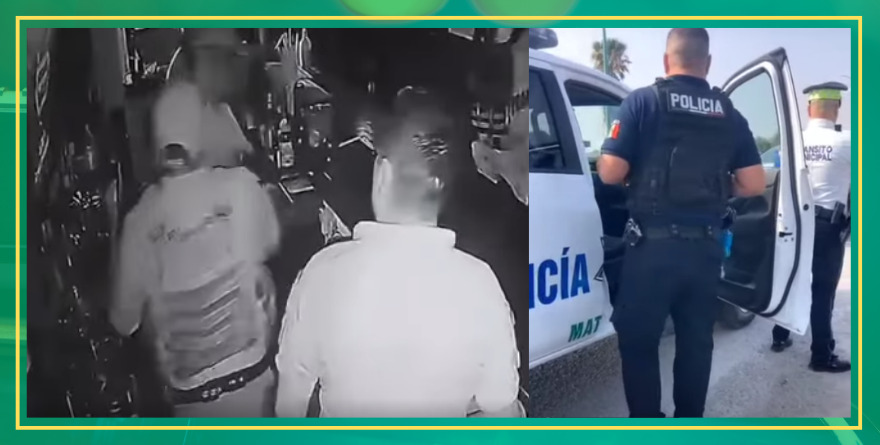 Destapan abusos del exdirector de Matehuala