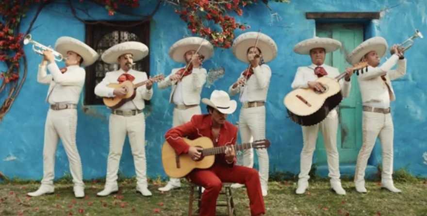 Bruno Mars vuelve al juego con The Romantic, un regreso con sabor latino