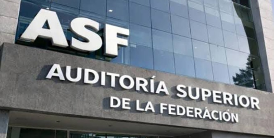ASF observa 50 mdp a Santa María del Río