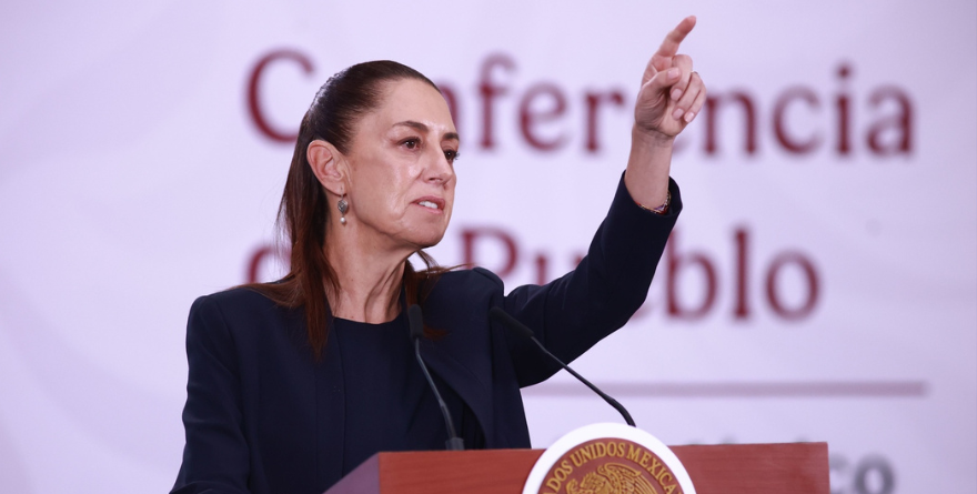 PIDE CSP EXPLICAR PRESENCIA DE EU