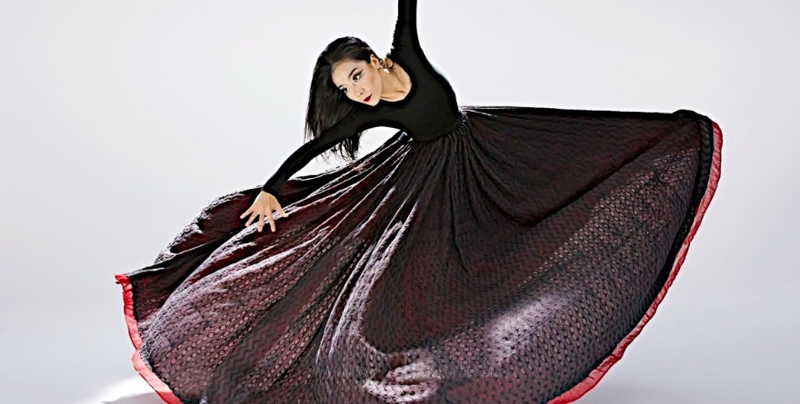 REGRESA EL LEGADO DANCÍSTICO DE MARTHA GRAHAM 