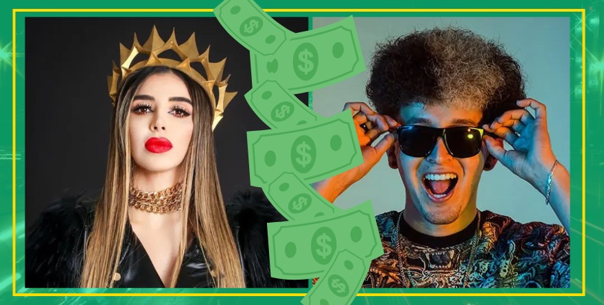 Emma Coronel se declara fan del reality de HotSpanish!