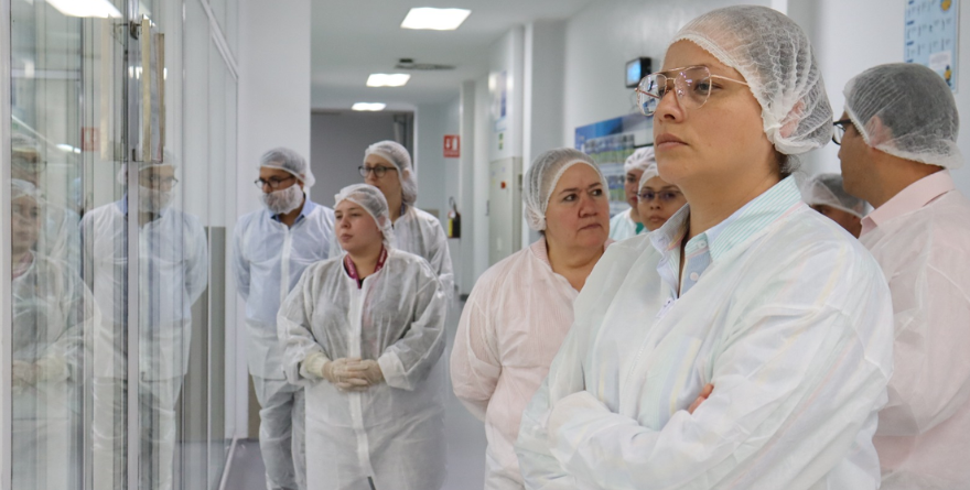 INSP Y PISA FARMACÉUTICA FORTALECEN COLABORACIÓN CIENTÍFICA