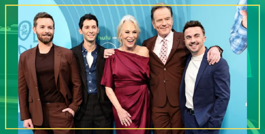 ¡Regresa Malcolm tras 20 años!