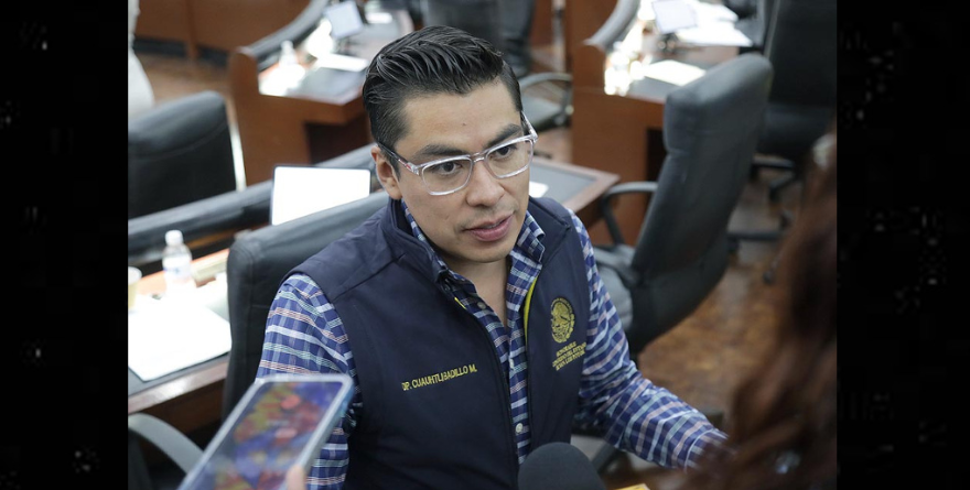 SIN PLAN DE MANEJO, AGONIZA LA SIERRA DE ÁLVAREZ
