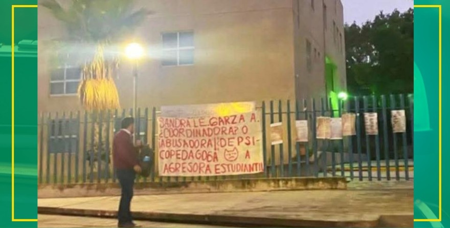 Nuevas denuncias en Psicología de la UASLP