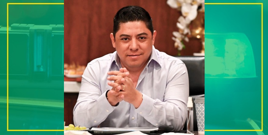 Cuestiona Gallardo nula depuración municipal
