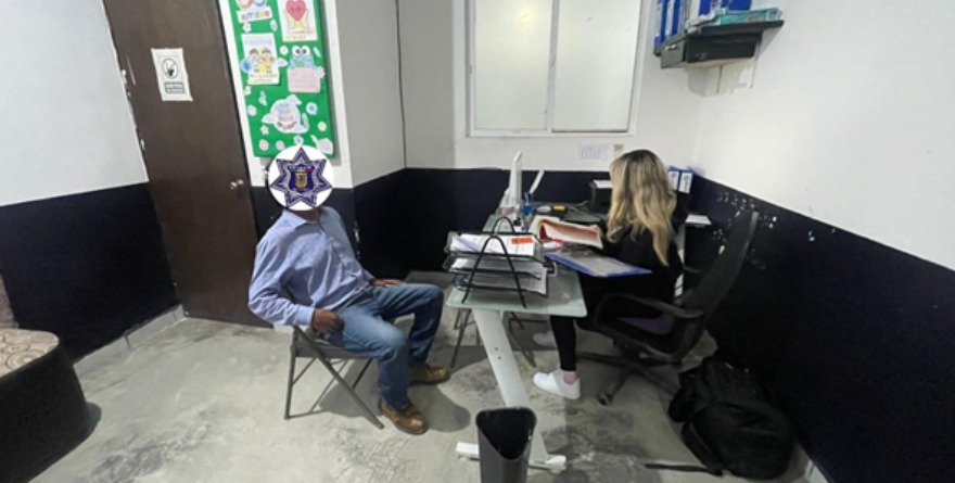 Reencuentro familiar en Matehuala