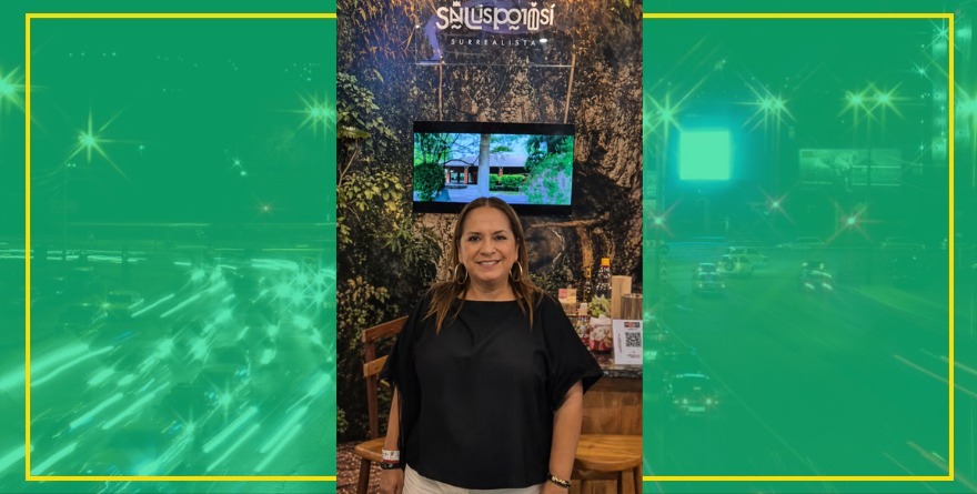 Promueven a Xilitla en tianguis turístico