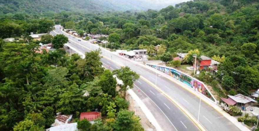 Avanza proyecto de “Riviera Huasteca”