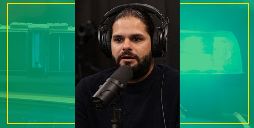 Farid regresará a la Huasteca