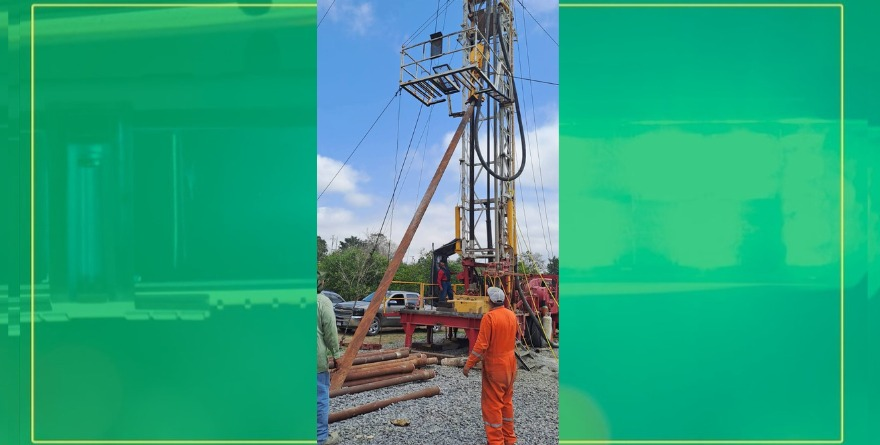 Obras hídricas en 4 regiones