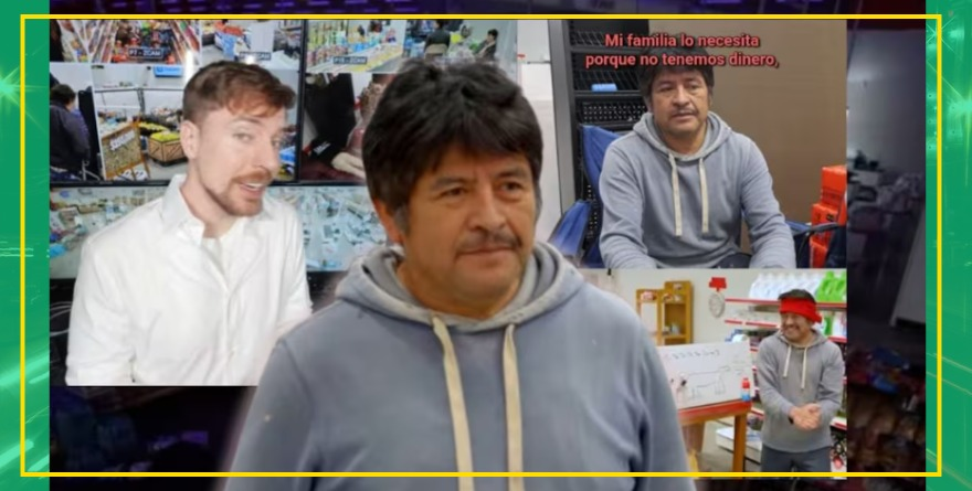 ¡Todos somos #Team Juan!