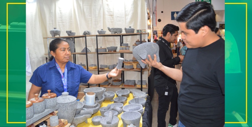 Activan expos con derrama millonaria