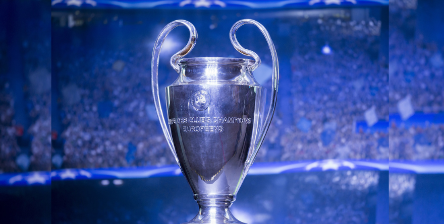 ATAQUE VS. DEFENSA, PSG Y ARSENAL VAN POR LA CHAMPIONS
