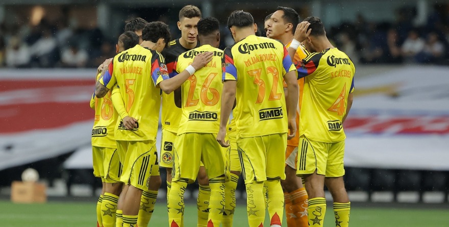 AMÉRICA SOLO PAGARÁ MULTA
