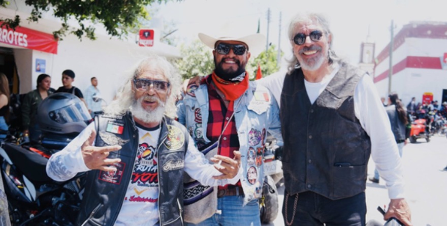 RUTA DEL PEYOTE REACTIVA EL TURISMO
