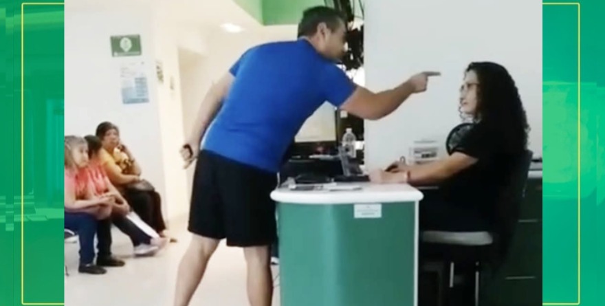 Caso IMSS, una realidad incómoda