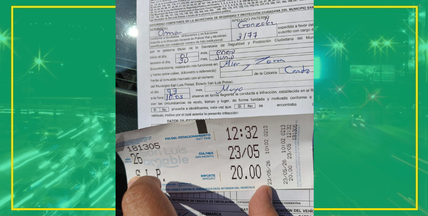 Parquímetros espantan clientes en la capital
