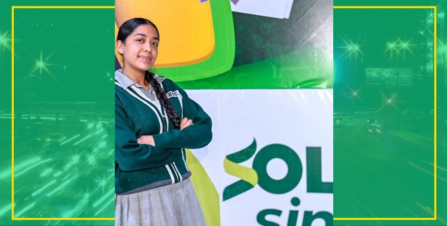 Entregan “Estímulos a la Educación”