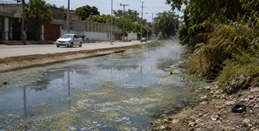 Algo huele mal… en Ciudad Valles
