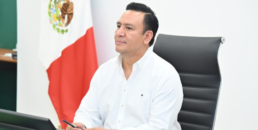 SLP avanza al lugar 15 en PIB nacional