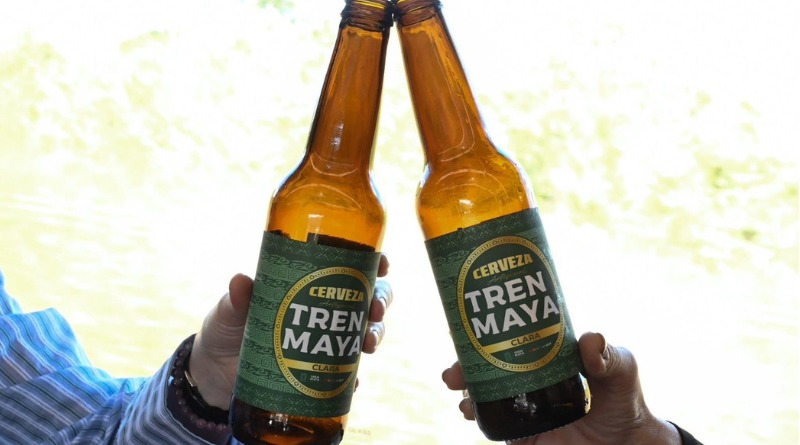 OOOTRO NEGOCIO MILITAR: AHORA HACEN ¡CERVEZA!