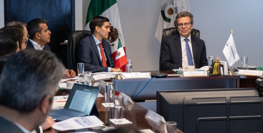 AFAMELA Y COFEPRIS: CAMINO A LA EFICIENCIA