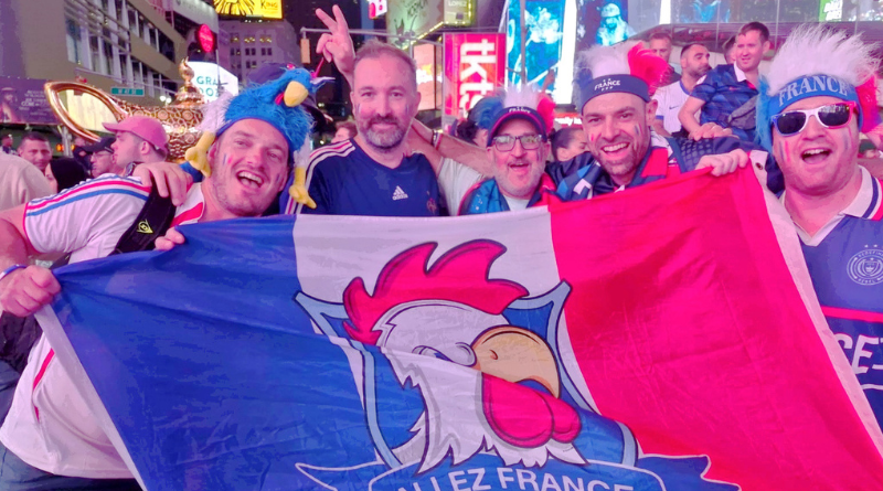 LOS GALOS RENOVADOS